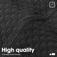 Winter Fleece Beanie
