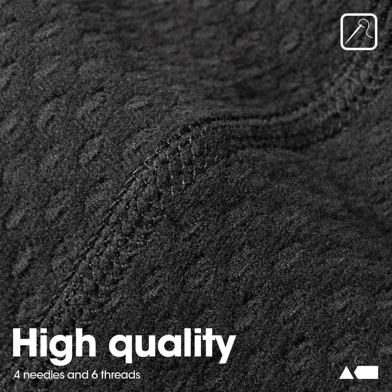 Winter Fleece Beanie