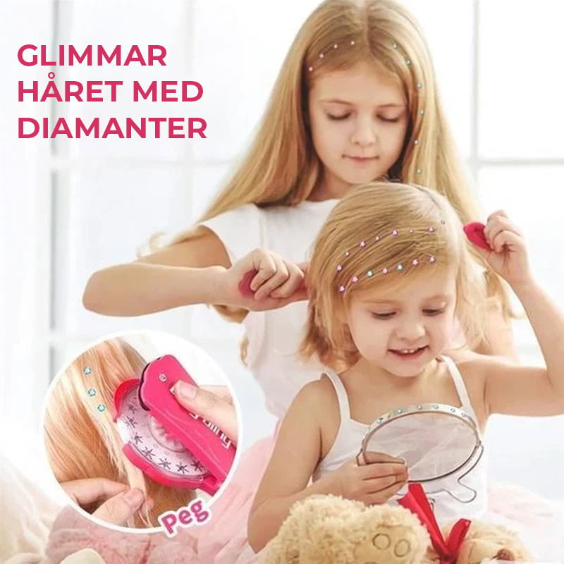 Blinger Gem Häftapparat