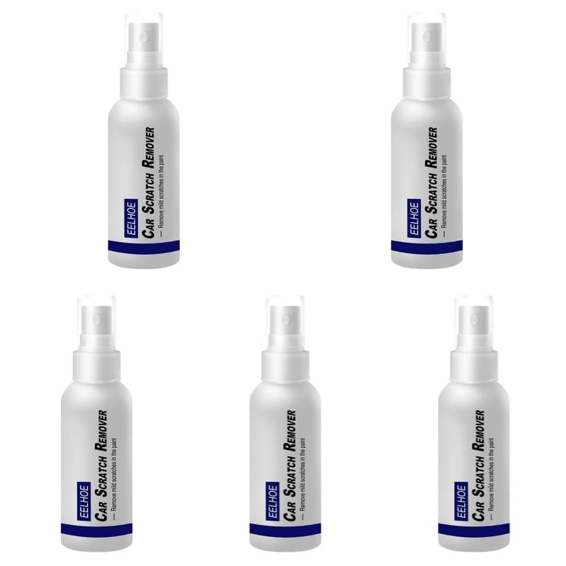 Lackoberflächen-Entkratzerspray Für Autos
