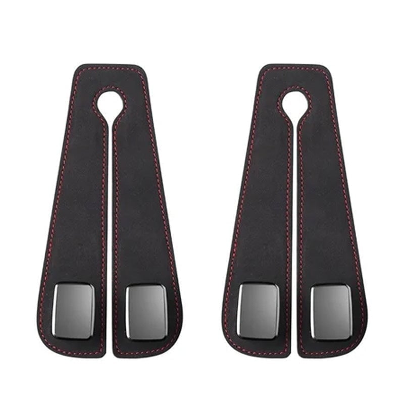 Car Seat Back Double Hook