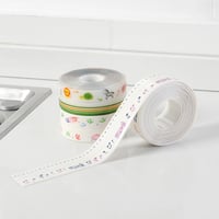 Vandtæt skimmelbeskyttende tape