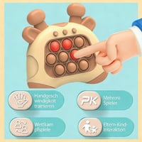 Kinderpädagogisches Spielzeug