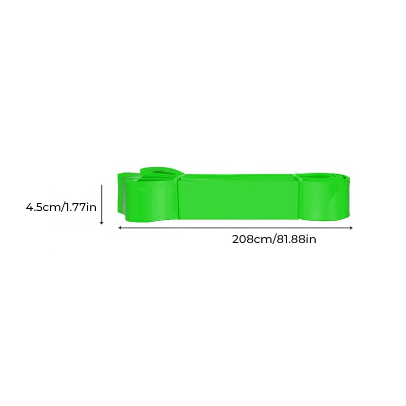 Upsell - Exercise Resistance Band