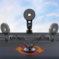 Portacellulare universale a 360°