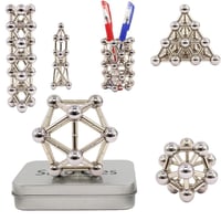 Buck Ball Magisches Gebäudeballspielzeug Das Pädagogische Spielwaren