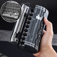 128-in-1 precisieschroevendraaierset