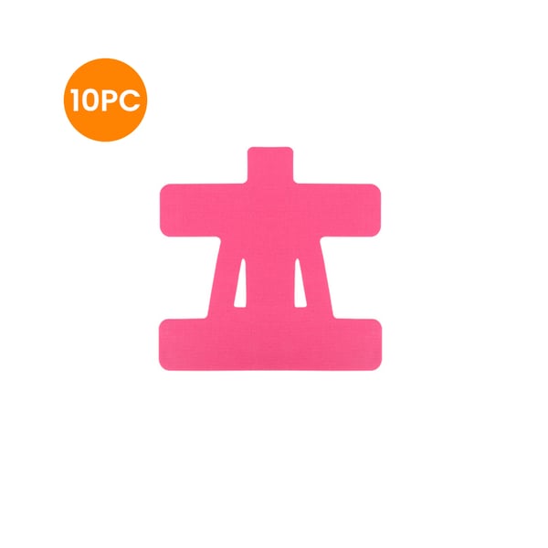 Kinesiology Tape for Shoulder Pain Relief