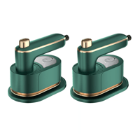 Portable Mini Travel Iron