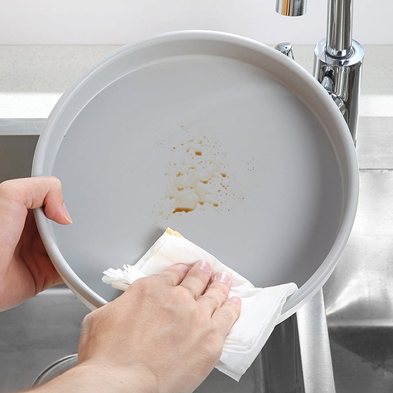 360° Roterande Förvaringsbricka