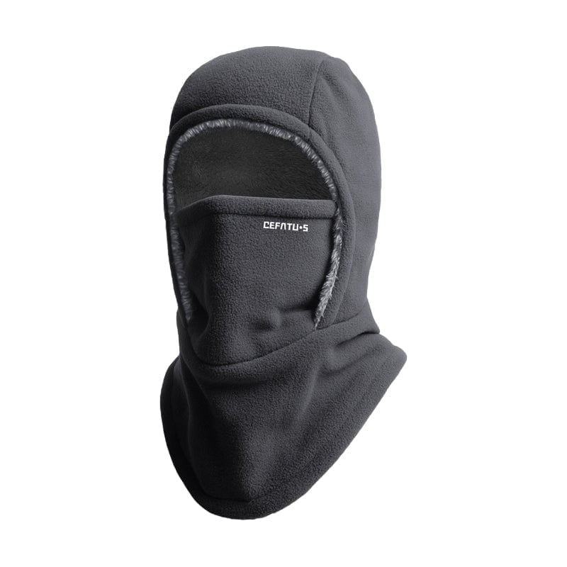 All-in-One Winter Mask