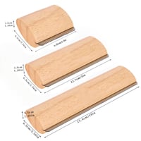 Dog Brush for Shedding & Grooming