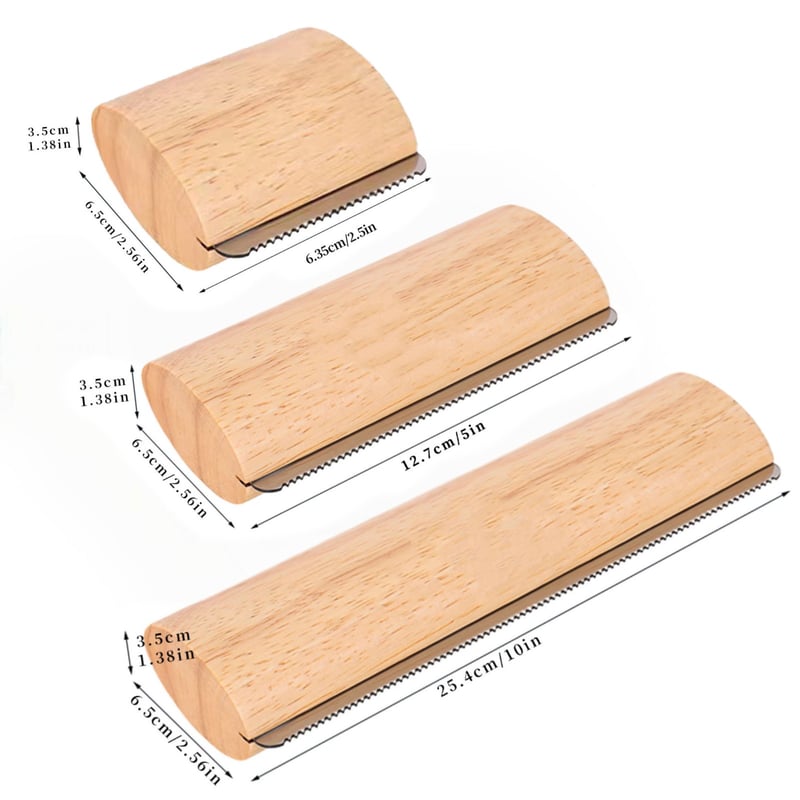 Dog Brush for Shedding & Grooming