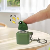 Rechargeable Stress Relief Device