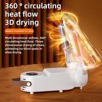 Electric Shoe Dryer