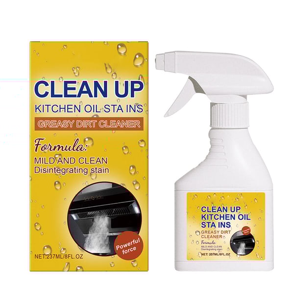 Kitchen Multi-Purpose Cleaner