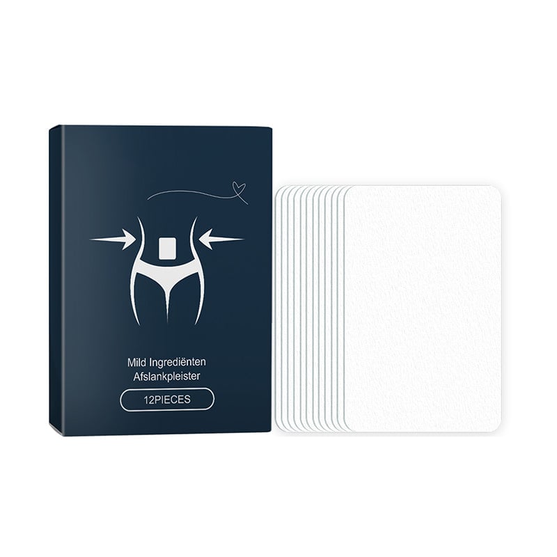 【Upsell】Body Sculpting Patch – Natural, Firming & Moisturizing Care