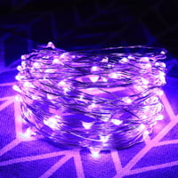 sale-USB-Kupferdraht-Lichterkette mit Fernbedienung