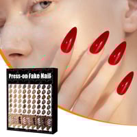 Fake Nail Advent Calendar