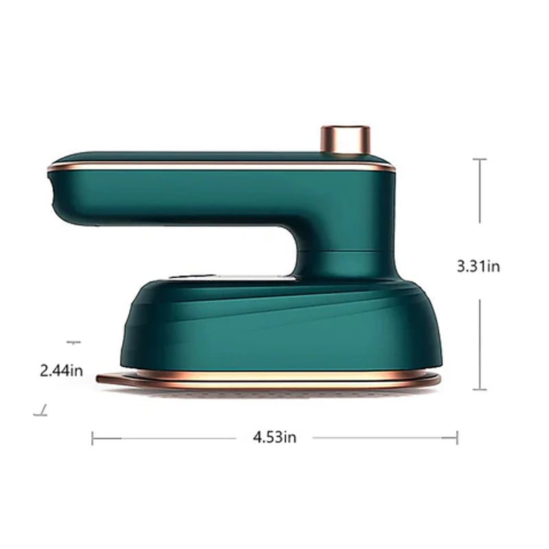 ✨Rotary Garment Iron