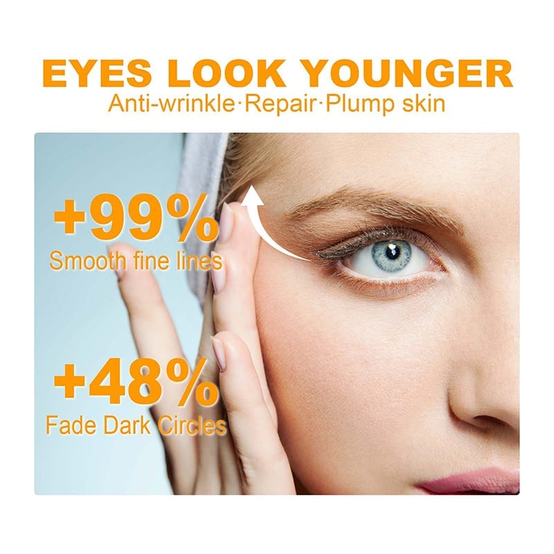 Eye Care Cream