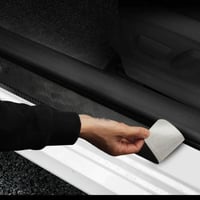 Aufkleber für Autotürschwellen (4 Stück)