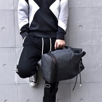 Sports Leisure Backpack Drum Travel