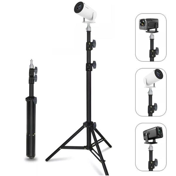 Portable Projector Stand