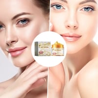 Bienengift-Feuchtigkeitscreme