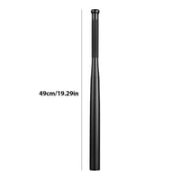 Baseball Bat LED Flashlight
