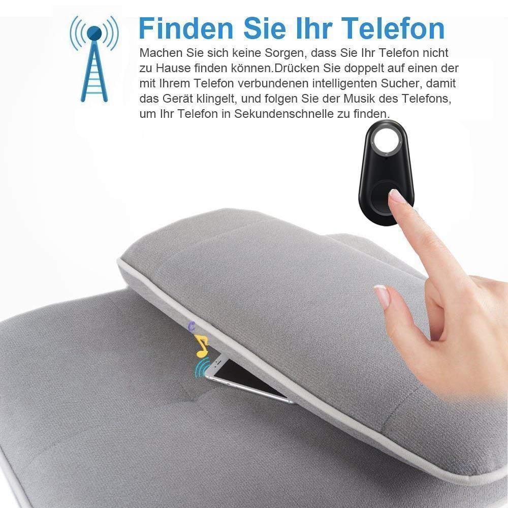 Anti-Verloren Intelligenter Bluetooth-Tracker