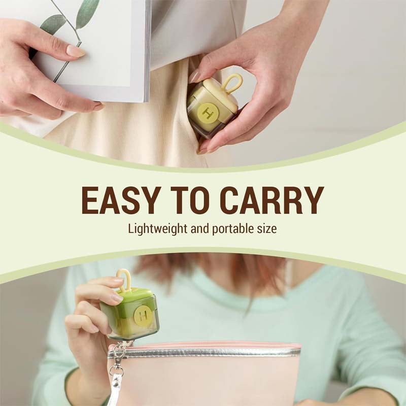 Reusable Sticky Lint Roller