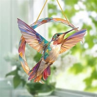 Kolibri-Sonnenfänger