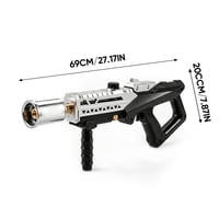Kexon™ High-Power Propane Outdoor Camping Torch