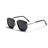 TR90 polarized sunglasses
