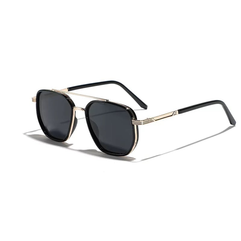 TR90 polarized sunglasses