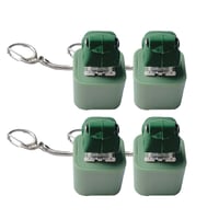 Frosch quakendes Fidget-Spielzeug