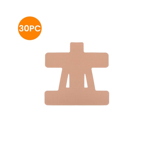 Kinesiology Tape for Shoulder Pain Relief