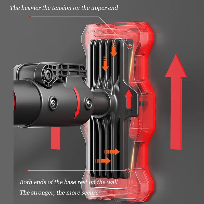 Sakerplus Doorway Pull-up Bar