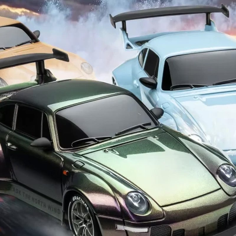 1:24 Remote Control Car