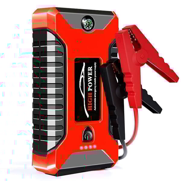 Jump Starter 300A Peak Jump Starter Battery Pack