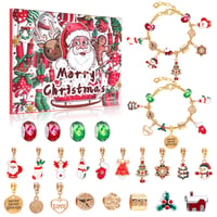 Schmuck-Adventskalender