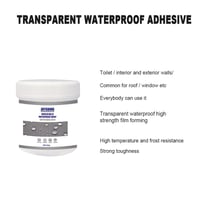 Waterproof Insulation Sealant