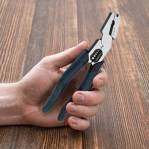 Multi-functional Wire Cutter