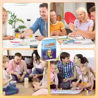 Go F*** Yourself – 18+ Adult Go Fish Party Card Game