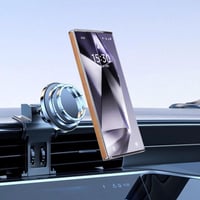Samsung S23/S24/S25 Series Magnetic Holder Phone Case
