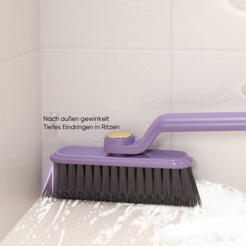 🫧Multifunktionale rotierende Fugenreinigungsbürste