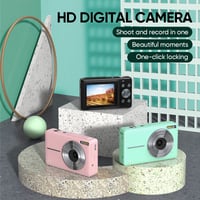 DC403 Camera(32G Memory Card + Card Reader)