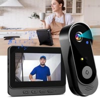 M15S Wireless Video Doorbell