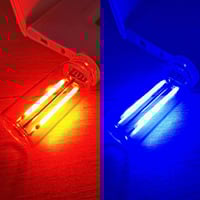 USB Touch Night Light